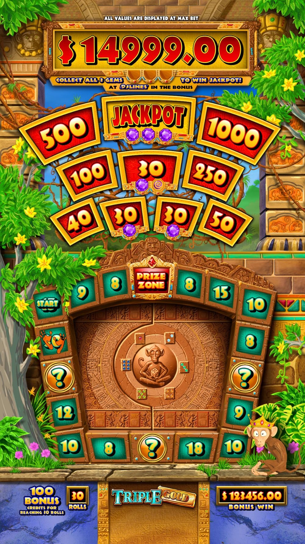 Sparkle Slots Casino
