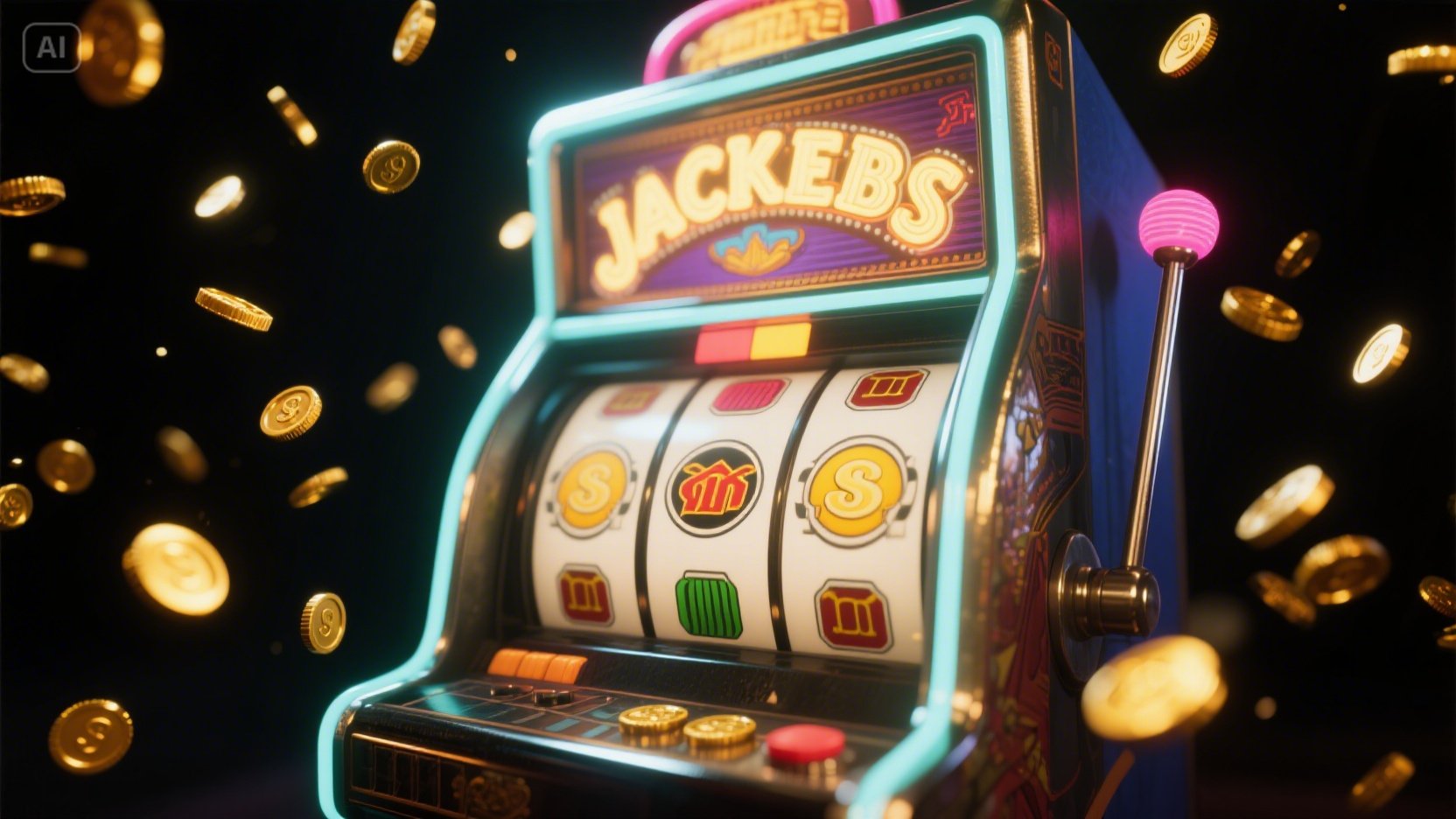 Registration at Sparkle Slots Casino Casino