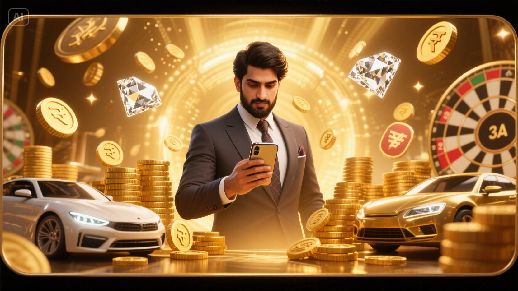 Sparkle Slots CasinoDeposit PKR now and claim a 200% instant top-up! Pakistan’s users can spin reels, win jackpots, and withdraw securely through trusted JazzCash channels.