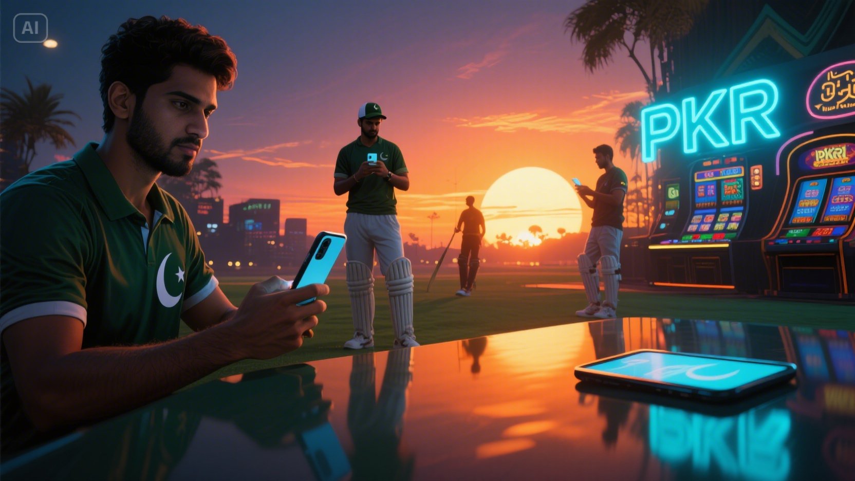 Sparkle Slots CasinoDeposit once, play twice! With our 200% first deposit offer, Pakistani users can spin, win, and enjoy seamless gaming with local payment options.