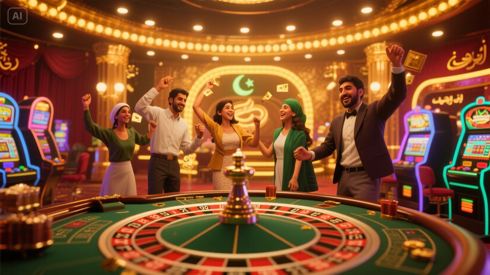 Sparkle Slots CasinoJoin now and get 200% instantly on your first deposit! Pakistan’s casino lovers can play safely and withdraw PKR instantly using local payment gateways.